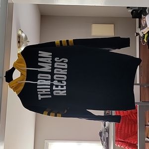 Third Man Records Official Sweater